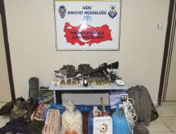 Nefes kesen terör operasyonu